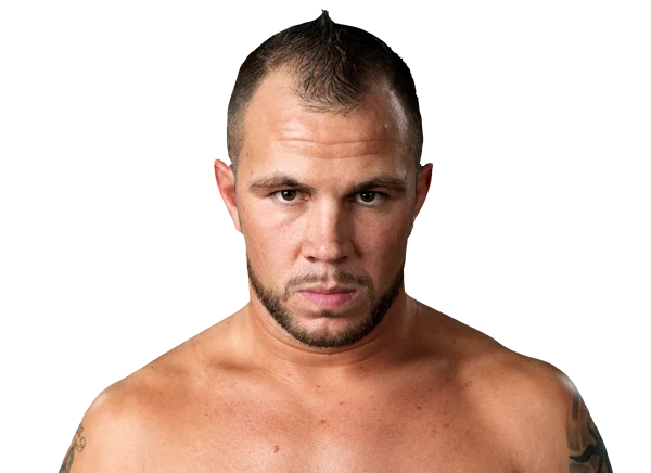 Nick Catone headshot