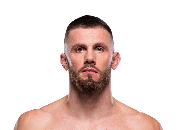 Robert Bryczek headshot