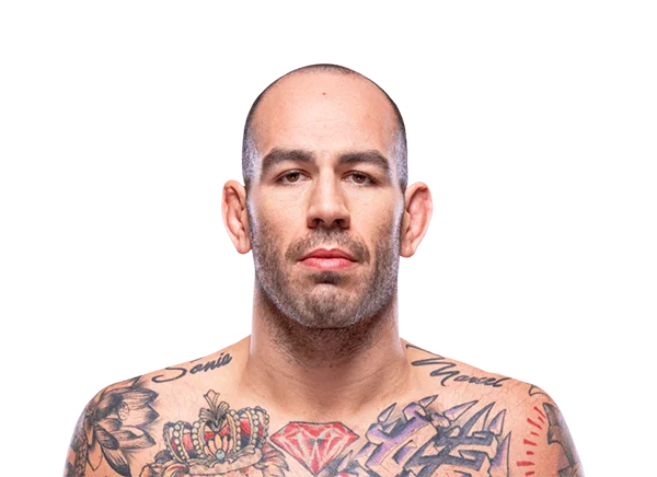 Yohan Lainesse headshot