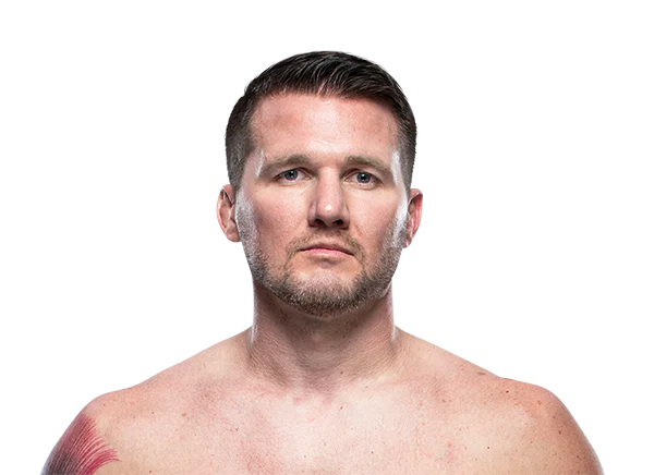 Cole Williams headshot