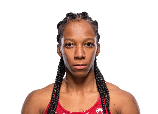 Joselyne Edwards headshot