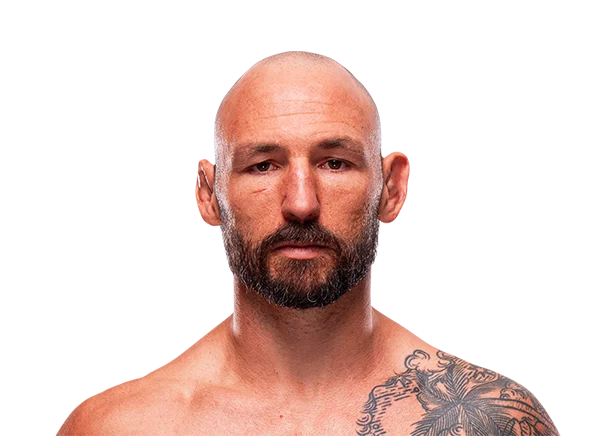 Lando Vannata headshot
