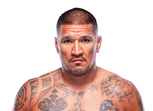Ike Villanueva headshot