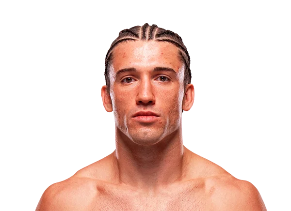 Billy Ray Goff headshot