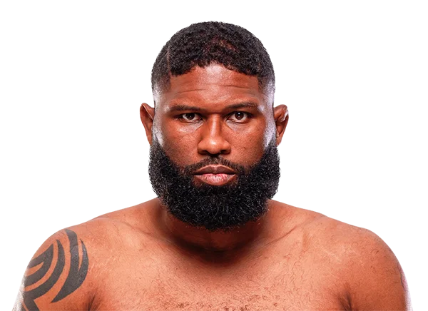 Curtis Blaydes headshot