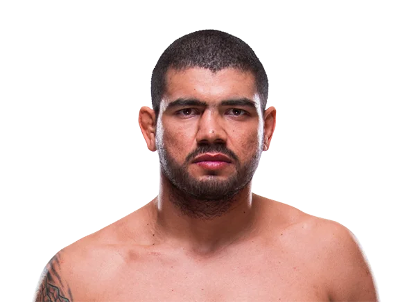 Antonio Braga Neto headshot