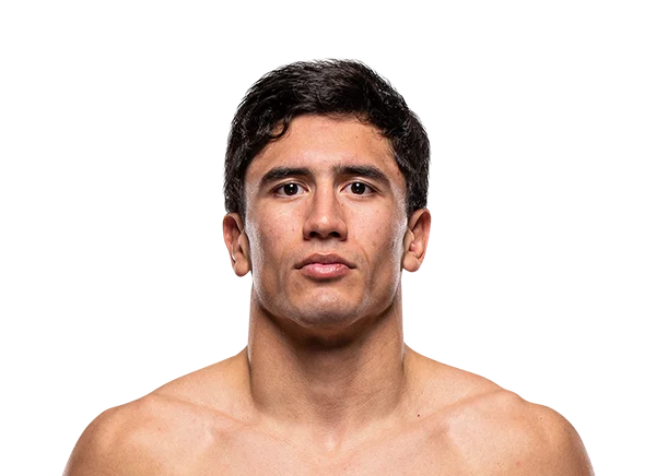 Santiago Luna headshot