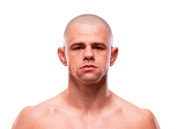 Bogdan Grad headshot