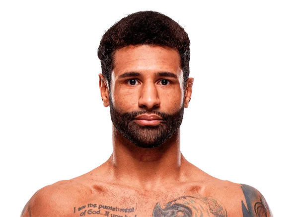 Mike Davis headshot