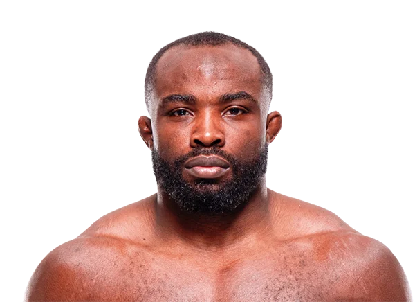 Torrez Finney headshot