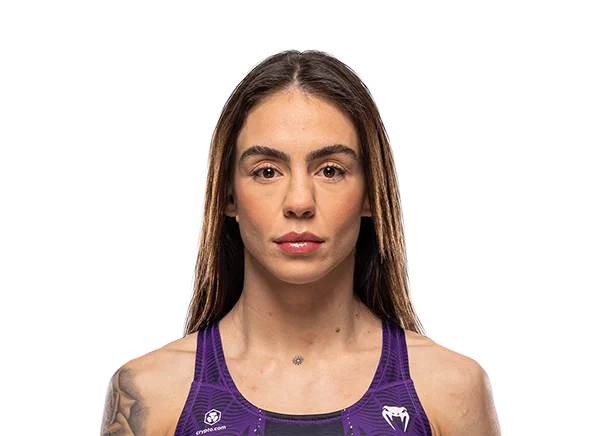 Nicolle Caliari headshot