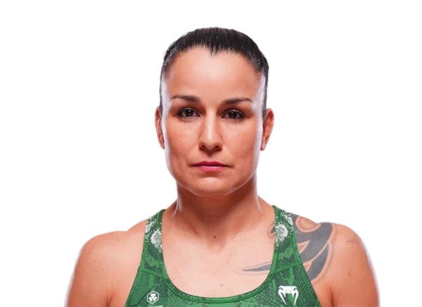 Raquel Pennington headshot