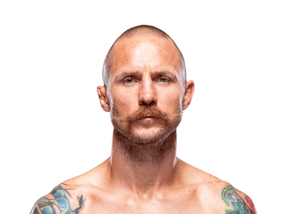 Eddie Wineland headshot