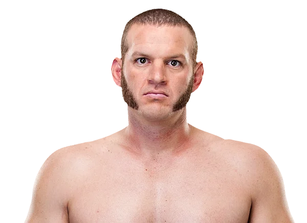Chad Griggs headshot