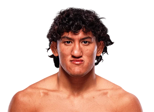 Raul Rosas Jr. headshot