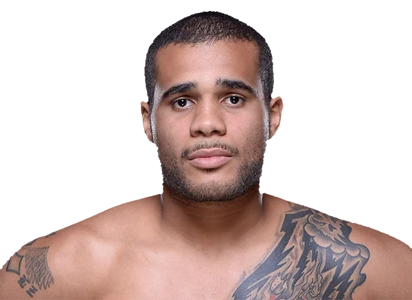 Roger Zapata headshot