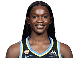 Aicha Coulibaly