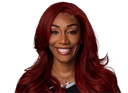 A'ja Wilson headshot