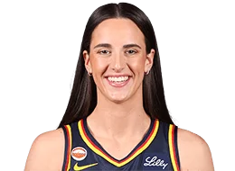 Caitlin Clark