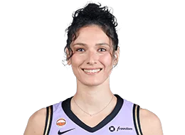 Cecilia Zandalasini headshot