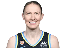 Courtney Vandersloot