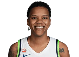 Courtney Williams