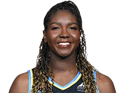 Elizabeth Williams