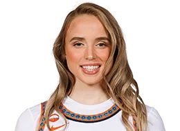 Hailey Van Lith