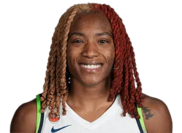 Jaylyn Sherrod