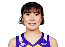 Jihyun Park