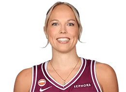 Julie Allemand