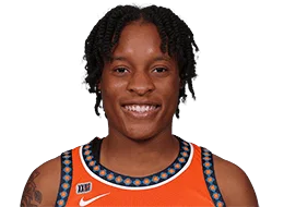 Kamiah Smalls