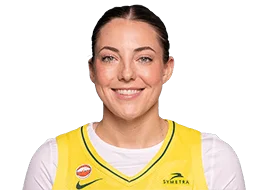 Katie Lou Samuelson