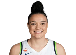 Kayla McBride