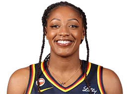 Kelsey Mitchell