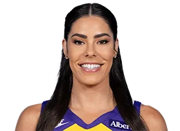 Kelsey Plum