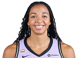 Kiah Stokes