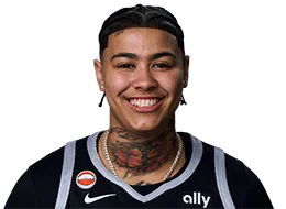 Kierstan Bell