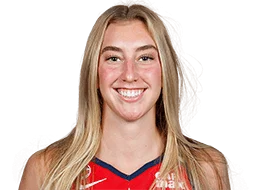Lucy Olsen