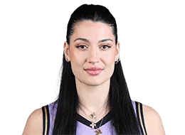 Mariella Fasoula