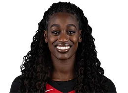 Maya Caldwell