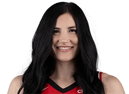 Megan DiLeo