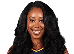 Monique Billings