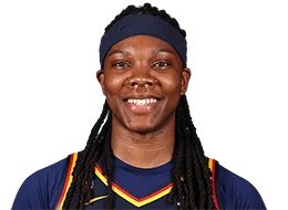 Myisha Hines-Allen