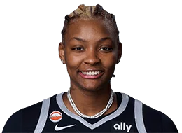 NaLyssa Smith