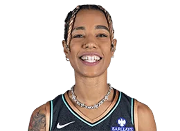 Natasha Cloud