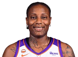 Natasha Mack