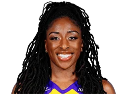 Nneka Ogwumike