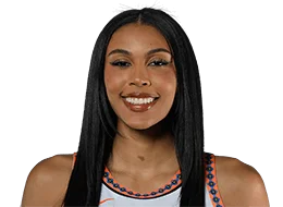 Olivia Nelson-Ododa