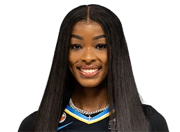 Rickea Jackson